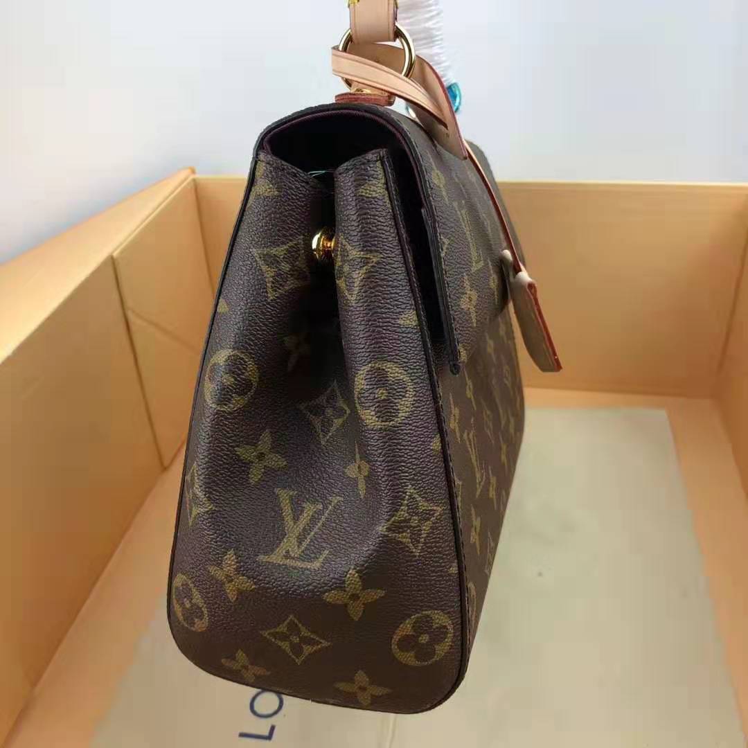 Louis Vuitton Cluny BB - Kaialux