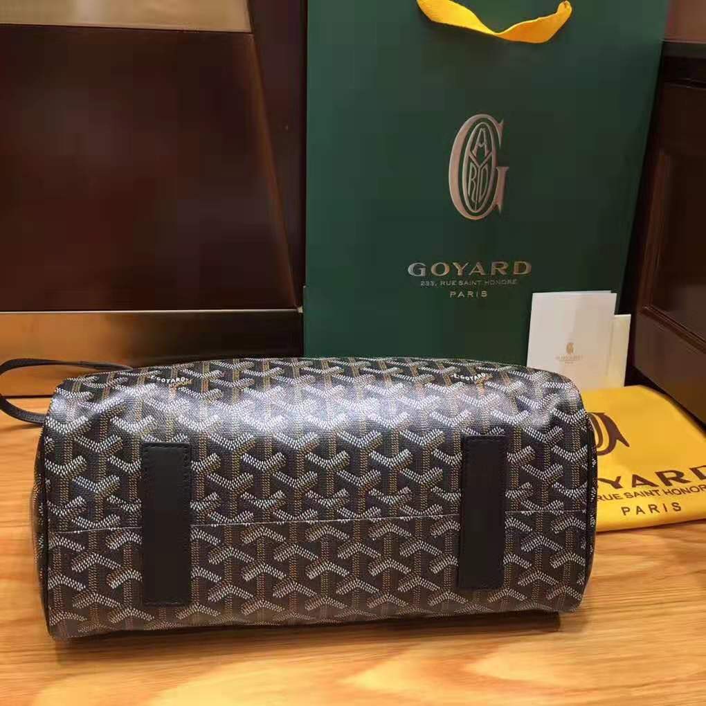 Goyard Rouette Soft Bag - Kaialux