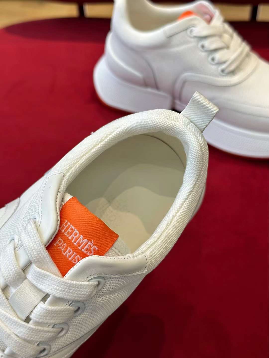 Hermes Giga Sneaker - Kaialux