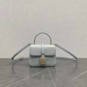 Celine Mini Tabou Bag