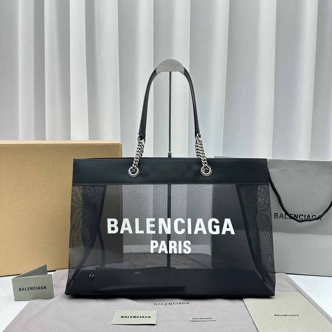 Balenciaga Duty Free Large Tote Bag - Kaialux