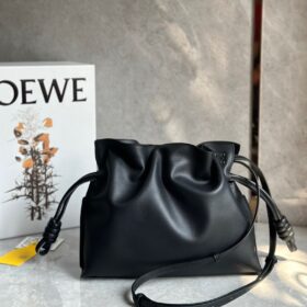 Loewe Flamenco Medium Bag