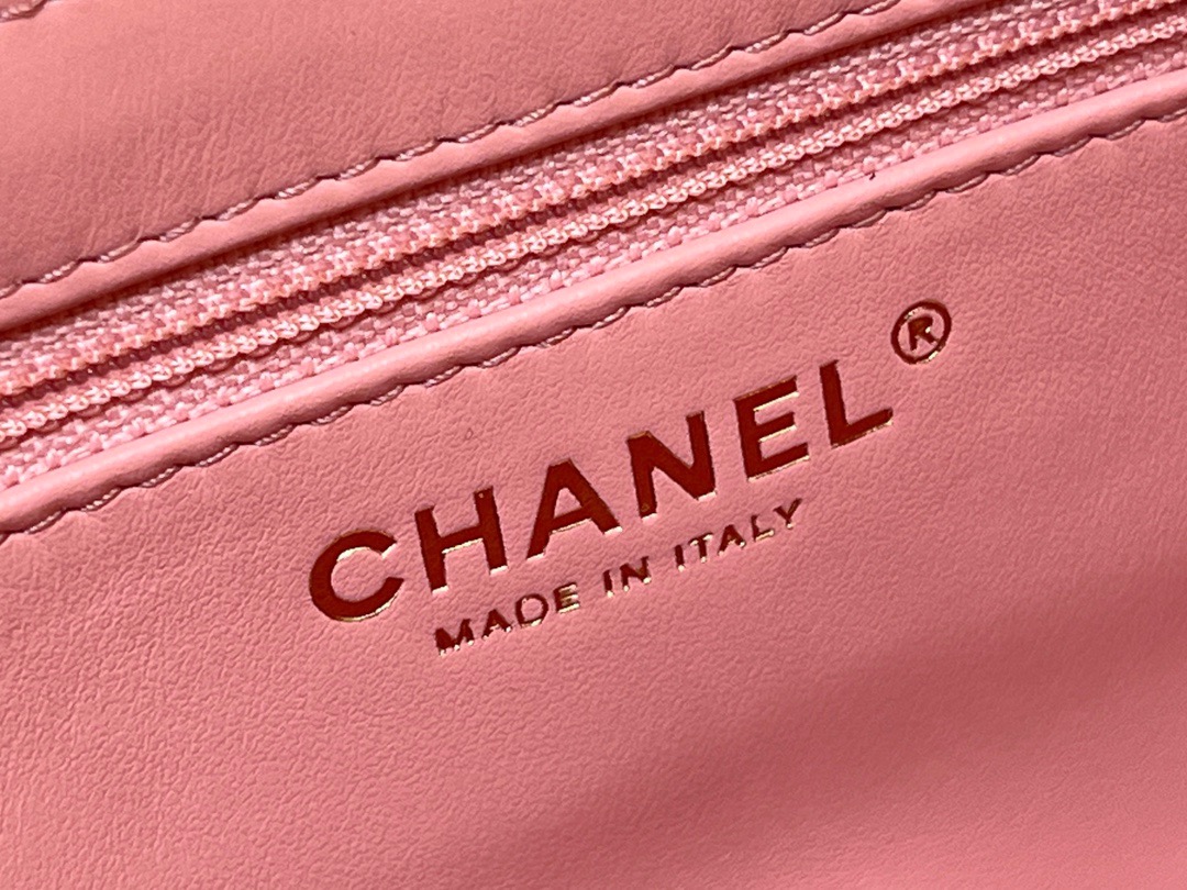 Chanel Mini Shopping Bag - Kaialux
