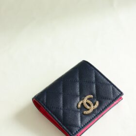 Chanel Small Wallet