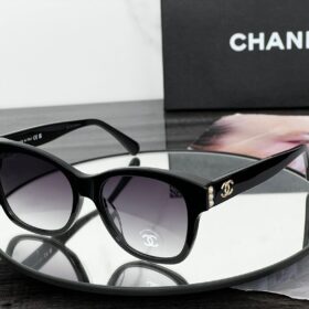 Chanel CH5482H Square Sunglasses
