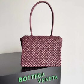 BV Patti Top Handle Bag