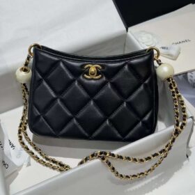 Chanel Small Shoulder Bag