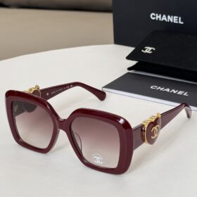 Chanel CH5518 Square Sunglasses